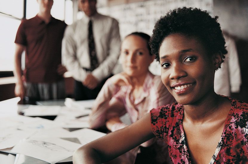 thought leader, influencer