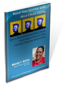 business makeover