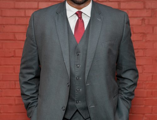 Jay Bailey: Thought Leaders Who Serve