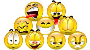 emoticons