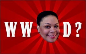 what would lwendyy do