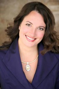 lisa manyon, copywritig