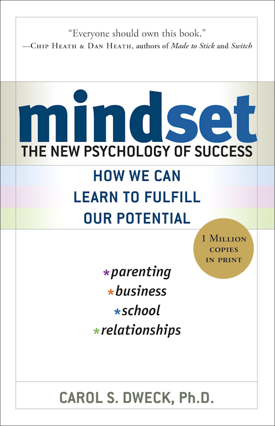 mindset-carol-dweck-business-beyond-limits