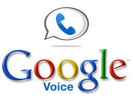 google voice, business lock down