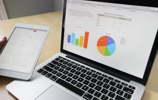 what you track grows, profitability, month end review, law of attraction, lamar tyler, traffic, tracking business growth