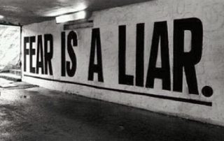 rejection therapy, fear, profitable selling conversations