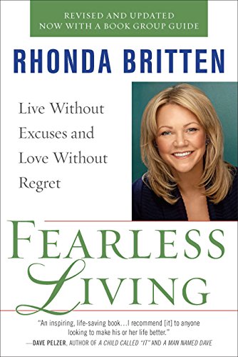 fear, fearless, rhonda britten, business beyond fear, myths about selling