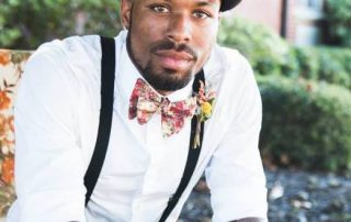 defining choices, maxwell bailey