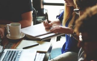 powerful partnerships