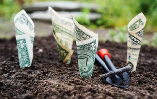 minette riordan, profitability