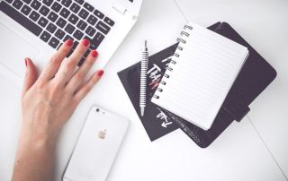 business makeover