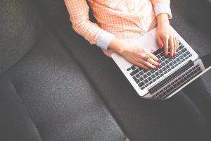 business makeover