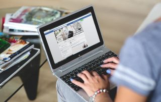 social media relationshps