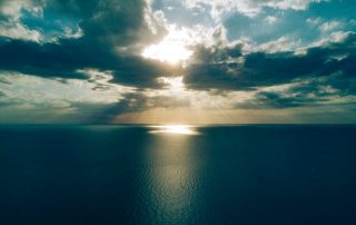 stillness, mindset is everything