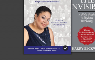 bestselling book release party