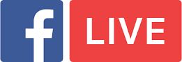 triple your coins, facebook live
