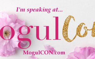 mogulcon18, wendyybailey speaks, wendyy speaks, i charge for that