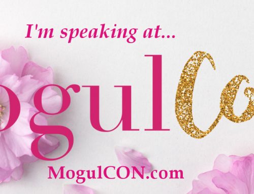 MogulCon18 is top conference for women entrepreneurs