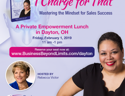 Meet me in Dayton Ohio