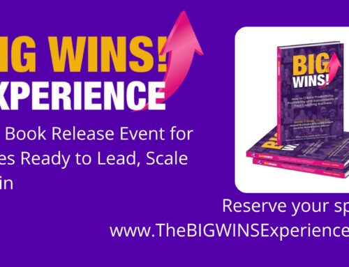 The BIG WINS! Experience Replay Is Here: Watch the Celebration and Transformation