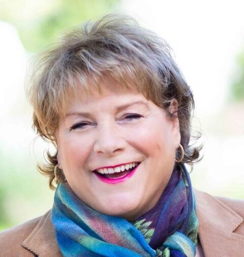 rebecca victor